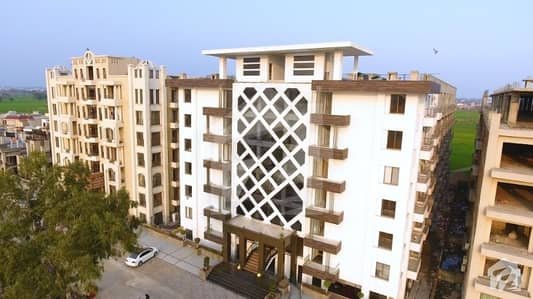 Lahore DHA Appartments