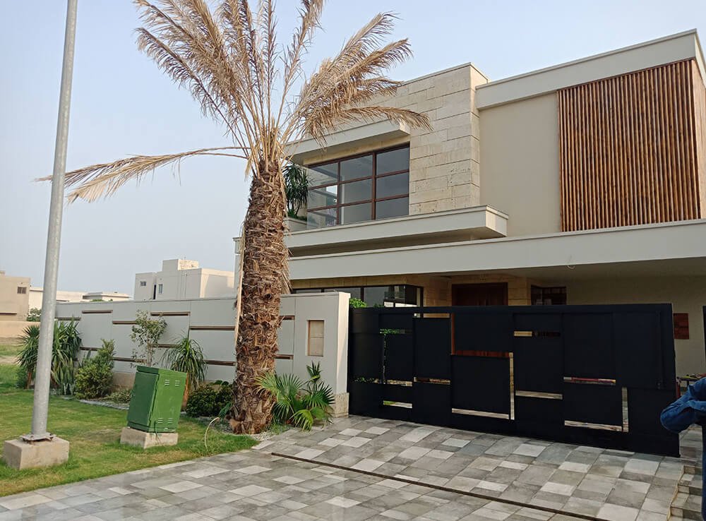 House for sale DHA Phase 1