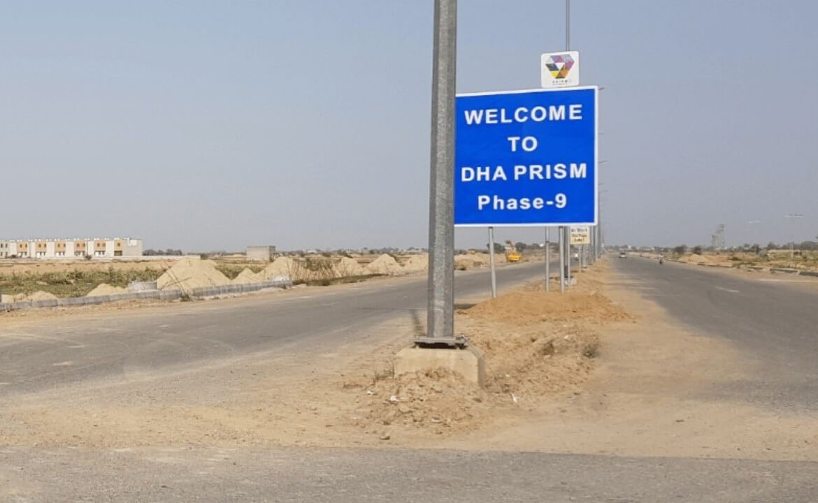 9 prism lahore dha