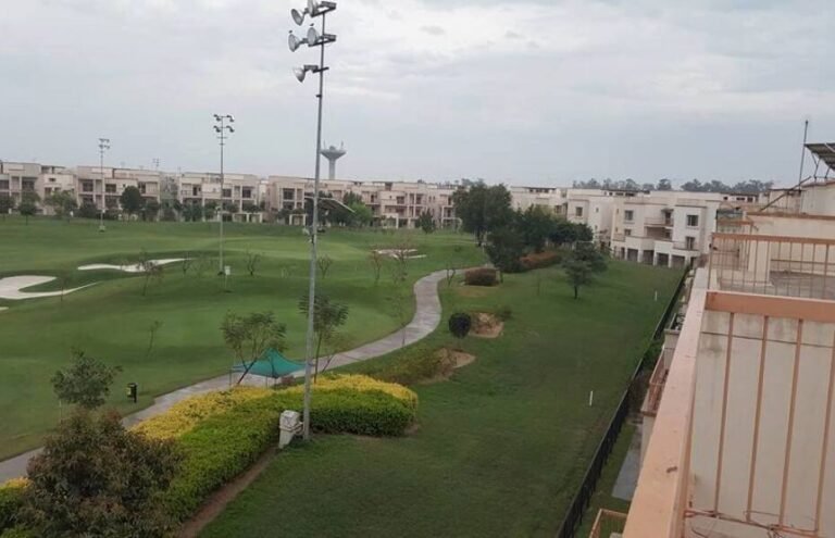 Defence Raya Defence Raya Golf & Country Club - Lahore DHA | Booking Details