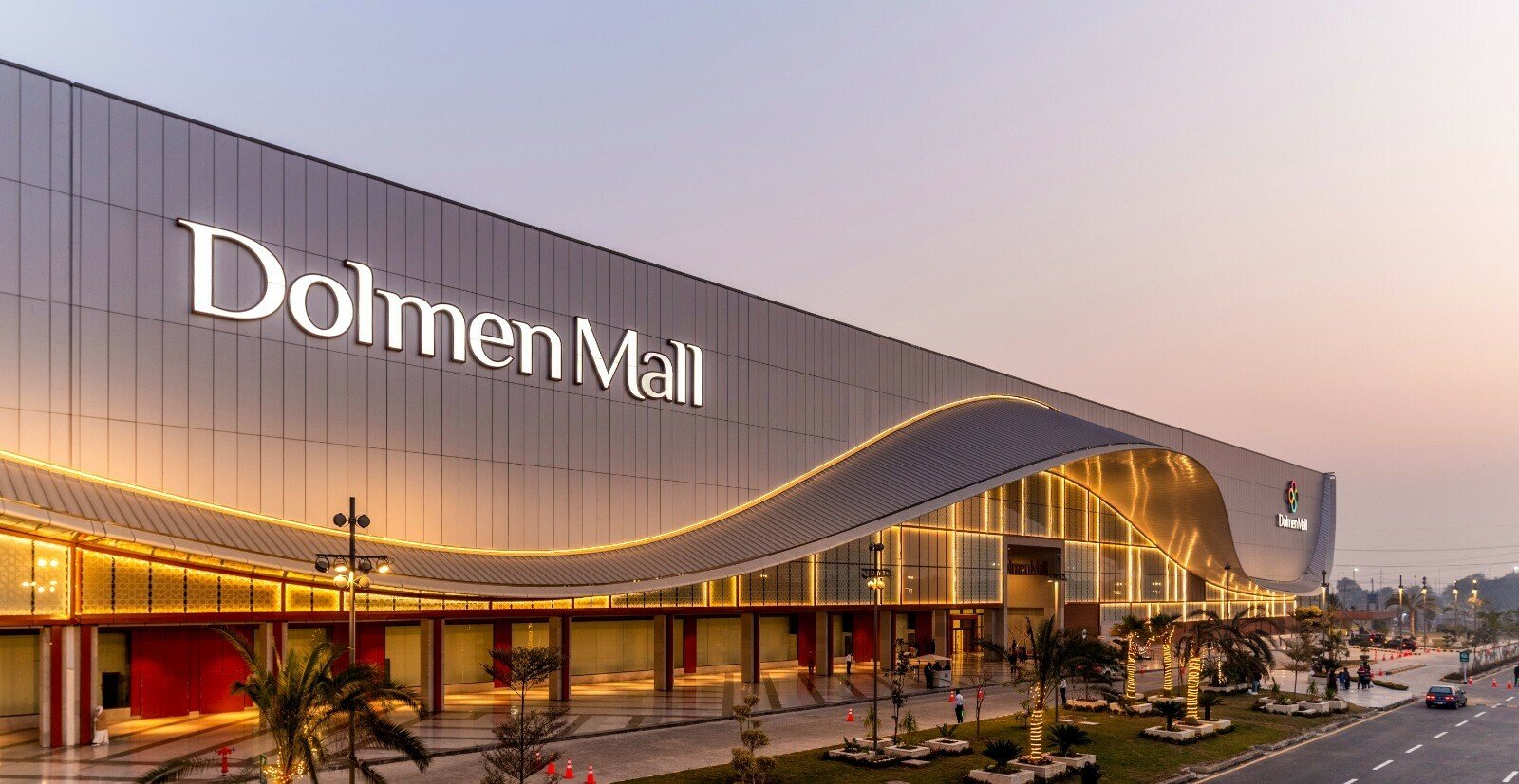 Dolmen Mall, Phase 6
