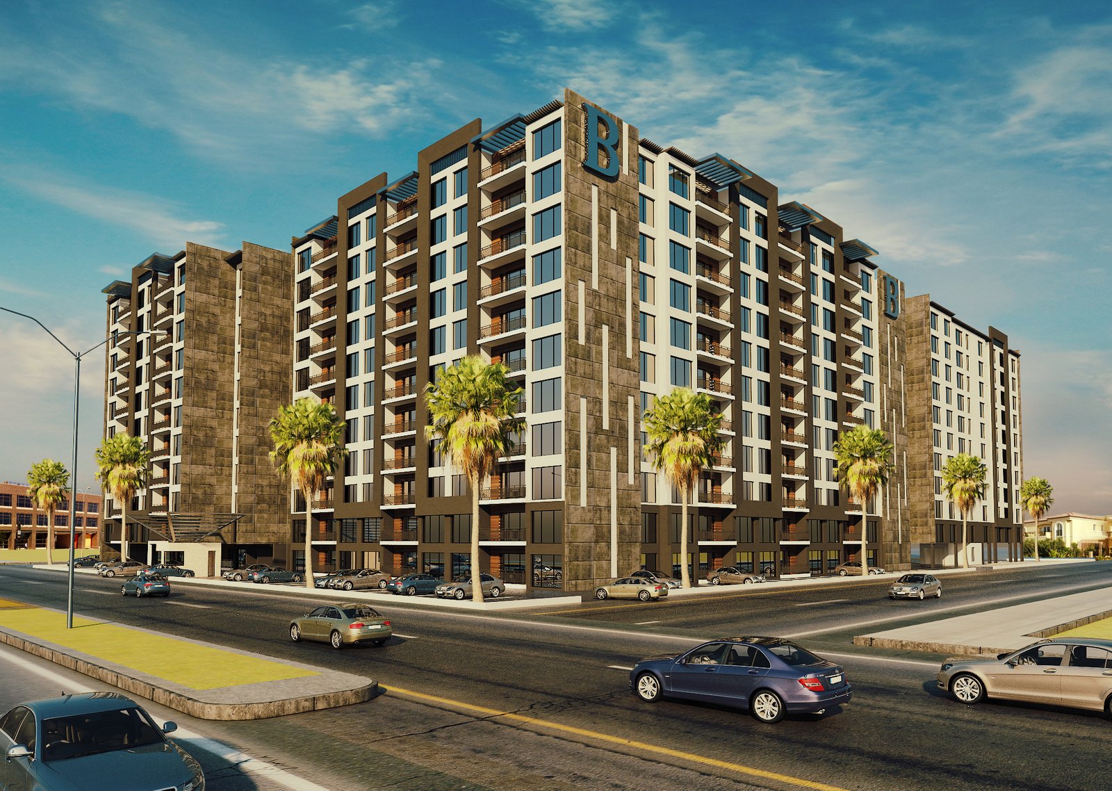 New Life Residencia